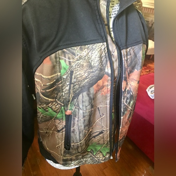 Trail Crest Hunting Jacket - Picture 5 of 5